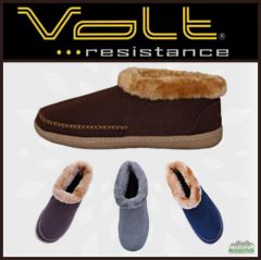 Volt Resistance Smart Heated Slipper