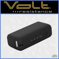 Volt Resistance 5V 3000mAh Power Bank Micro USB #1