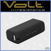 Volt Resistance 5V 3000mAh Power Bank Micro USB