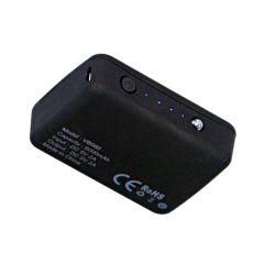 Volt Resistance 5V 6000mAh Radiant Jacket Extra Replacement Power Bank Battery #2