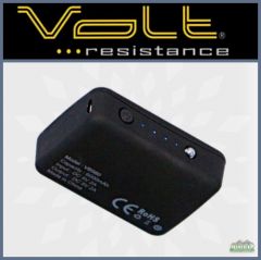 Volt Resistance 5V 6000mAh Radiant Jacket Extra Replacement Power Bank Battery #1