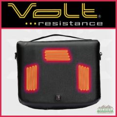 Volt Resistance Seat Cushion 5V Heated
