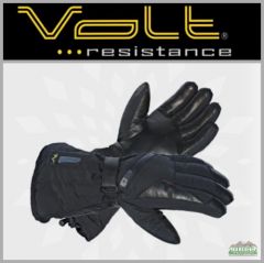 Volt Resistance ALPINE 7V Nylon Heated Snow Gloves