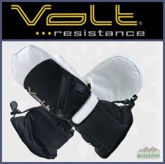 Volt Resistance AVALANCHE X Women Heated Mittens
