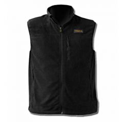 Volt Resistance COHO  7V Black Fleece Heated Vest #2