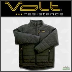 Volt Resistance CRACOW Mens 7V Insulated Heated Jacket