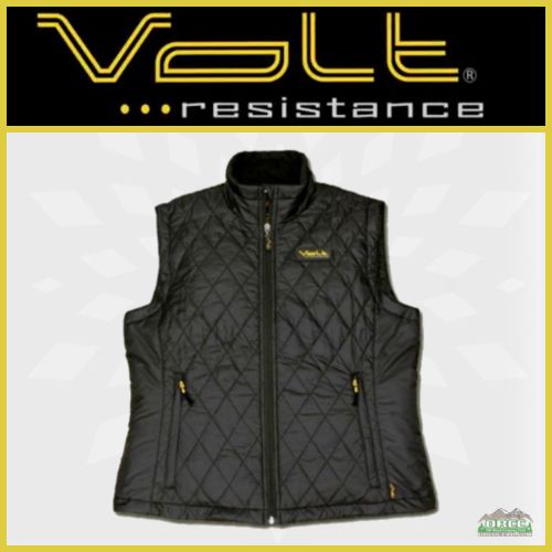 Volt Rechargeable Heated Vest 
