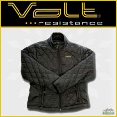 Volt Resistance CRACOW Womens 7V Insulated Heated Jacket