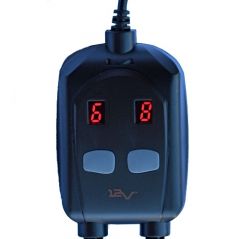 Volt Resistance 12V Dual Therm Controller #2