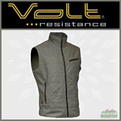 Volt Resistance EMPIRE 5V Wool Heated Vest
