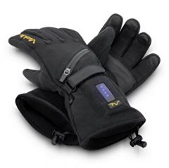 Volt Resistance FLEECE 7V Heated Fleece Gloves #2