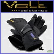Volt Resistance FLEECE 7V Heated Fleece Gloves