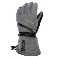 Volt Resistance MAXIMA 7V Nylon Heated Snow Gloves #2