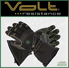 Volt Resistance POLAR X 7V Heated Gloves