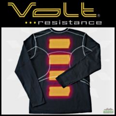 Volt Resistance TACTICAL 7V Heated Base Layer #1