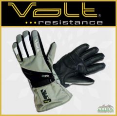 Volt Resistance TATRA Womens 7V Heated Snow Gloves
