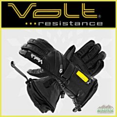 Volt Resistance TITAN Womens 7V Leather Heated Gloves #1