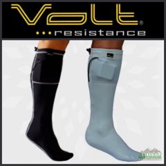 Volt Resistance VOLT 3V Heated Socks #1
