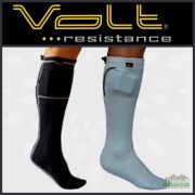 Volt Resistance VOLT 3V Heated Socks