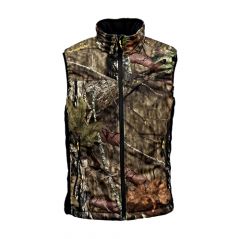 Volt Resistance CAMO 7V Insulated Heated Vest #2