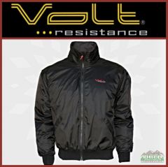 Volt Resistance MOTO 12V Heated Jacket Liner with Dual Heating System #1