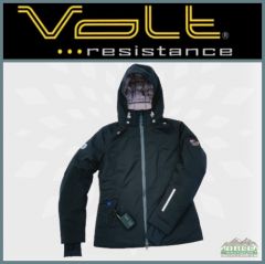 Volt Resistance SUMMIT 5V Women Heated Down Jacket