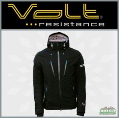 Volt Resistance SUMMIT 5V Mens Heated Down Jacket