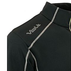 Volt Resistance THZ Men 5V Heated Thermal Half-Zip Pullover #8