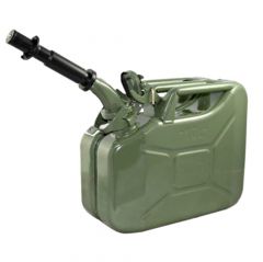 Wavian 10L Jerry Can System #4