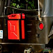 Wavian 20L Jerry Can Holder