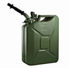 Wavian 20L Jerry Can System #4