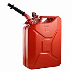 Wavian 20L Jerry Can System #5