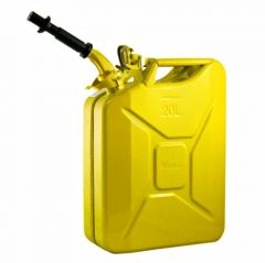 Wavian 20L Jerry Can System #6