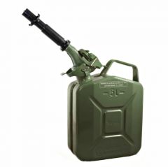 Wavian 5L Jerry Can System #4