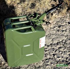 Wavian 5L Jerry Can System #1