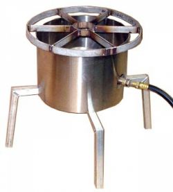 Partner Steel Extreme Water Heater